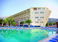 Daima Resort